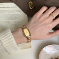 Bead Bracelet Watch - DippedShop Wholesale - #2003