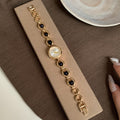 Bead Bracelet Watch - DippedShop Wholesale - #4579