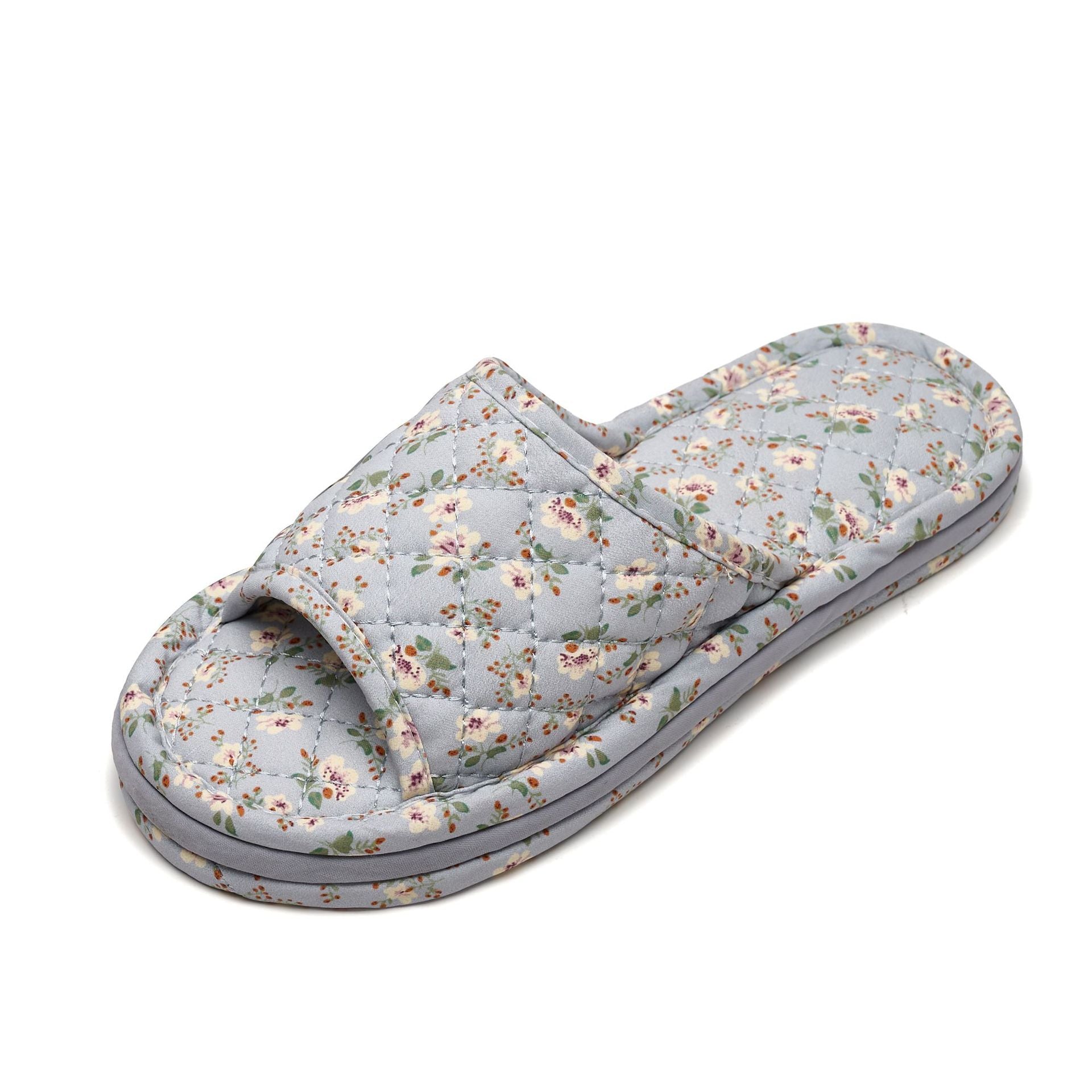 Non-Slip Indoor Slippers - DippedShop Wholesale - #3171