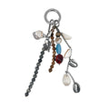 Beach Beaded Tassel Charm - DippedShop Wholesale - #0051