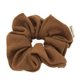 Minimalist Solid Color Knit Elastic Hair 6W6HSR349