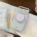 Magnetic Kickstand iPhone Case - DippedShop Wholesale - #6515