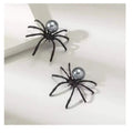 Spider Dangle Earrings - DippedShop Wholesale - #8243