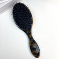 Acetate Bristle Hair Air Oval Cushion Combs MK2PPM6CT5CB29