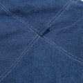 Denim Beret Hat - DippedShop Wholesale - #7923