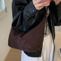 Underarm Shoulder Bag - DippedShop Wholesale - #8371