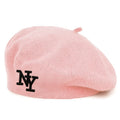 Winter Warm Beret Hat - DippedShop Wholesale - #6419