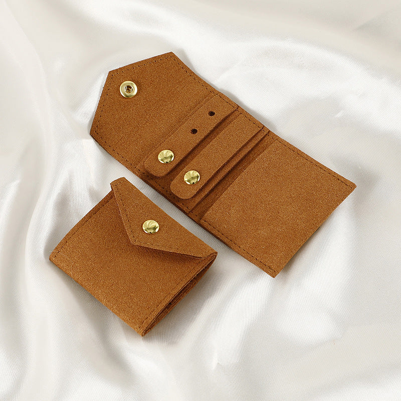 Minimalist Solid Color Jewelry Organizer Bag 8CW6BOB359L