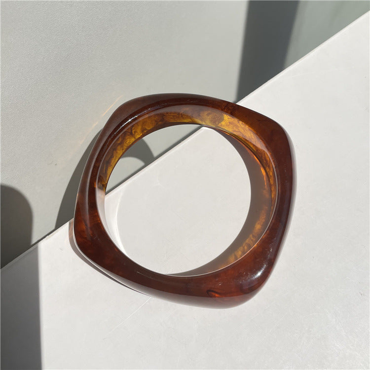 Minimalist Irregular Marble Te - DippedShop Wholesale - #5651