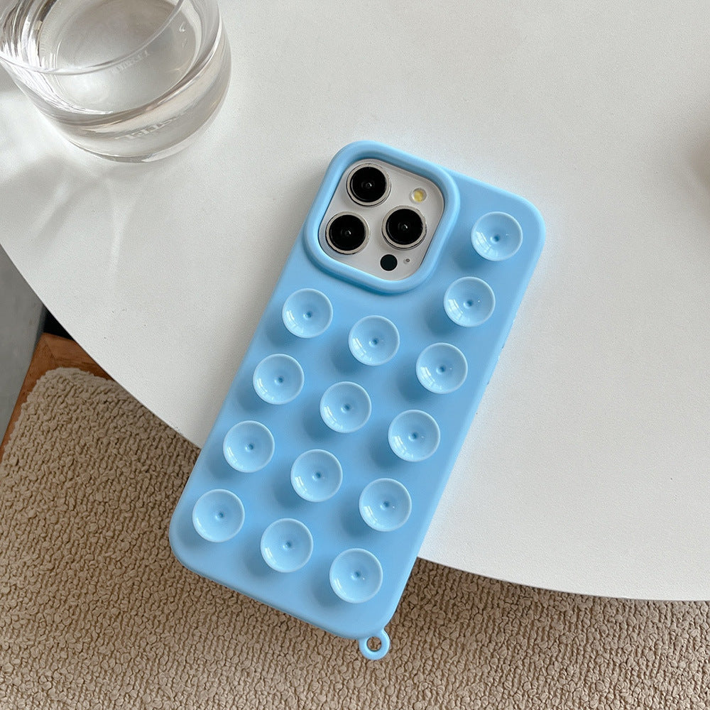 Silicone Phone Case - DippedShop Wholesale - #6083