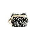 Fashion Floral Jacquard Portable Makeup Bag MK2BW6S10BOB75