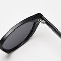 Trendy Cat Eye Sunglasses - DippedShop Wholesale - #9955