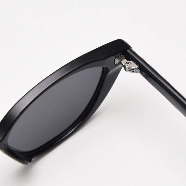 Trendy Cat Eye Sunglasses - DippedShop Wholesale - #9955
