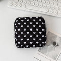Sweet Heart Print Travel Mini - DippedShop Wholesale - #6291