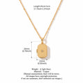 Chic Heart Pendant Choker Necklace 6W6JNC637