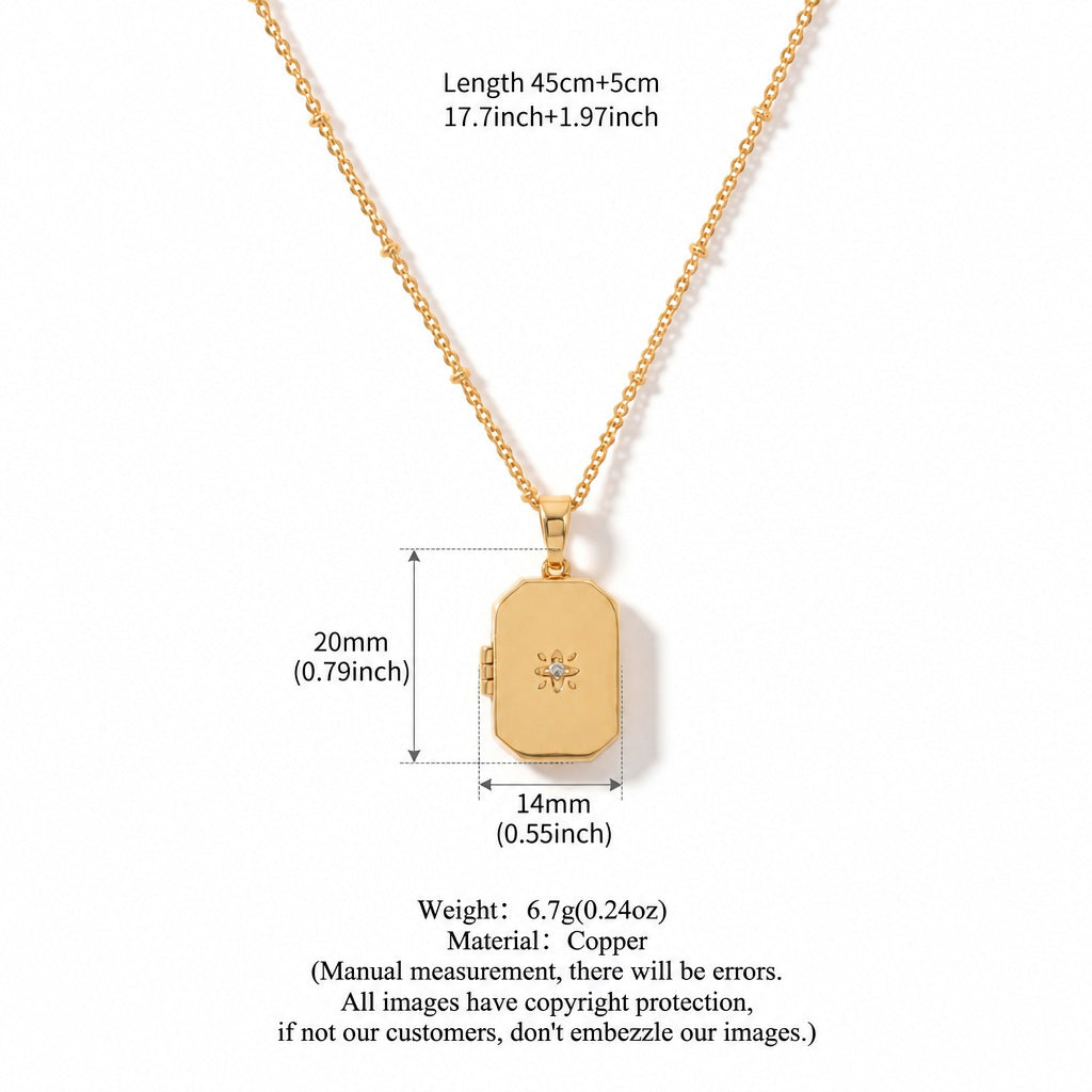 Chic Heart Pendant Choker Necklace 6W6JNC637