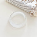Chunky Iridescent Round Resin - DippedShop Wholesale - #6675