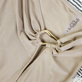 Solid Drawstring Swimwear - DippedShop Wholesale - #2019