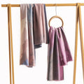 Stylish Solid Color Imitation Cashmere Scarf 6W6NSW290