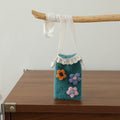 Cute Cartoon Plush Crossbody Phone - DippedShop Wholesale - #4115