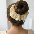 Chiffon Hair Scrunchie - DippedShop Wholesale - #5651