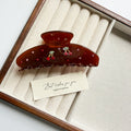 Sweet Cherry Rhinestones Aceta - DippedShop Wholesale - #2339