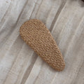 Stylish Hand Woven Hollow Out Wide Headband MK2SPM6W6HBD02