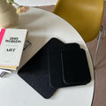 Vintage Bowknot Polka Dots Fold Makeup Mirror MK2PPFN6CT5MR45