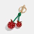 Creative Olive Pendant Keychain Bag Charm 6W10BBC339