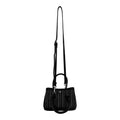 Stylish Color Block Splice Crossbody Bag 6W10BBG1360