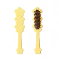 Stylish Polka Dots Handle Air - DippedShop Wholesale - #2515