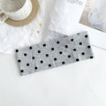 Knit Elastic Headband - DippedShop Wholesale - #8643