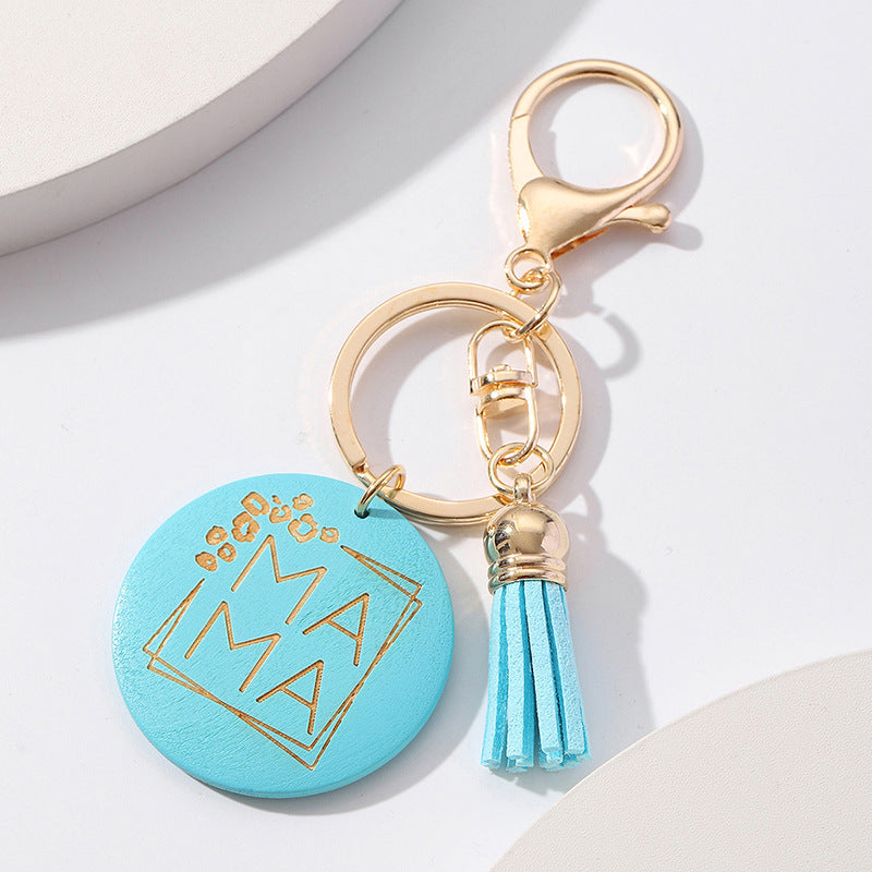 Mother's Day Gift Keychain Bag Charms DP25B561