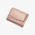 Simple Tri-Fold Credit Card Cash Wallet 6S10BWB88
