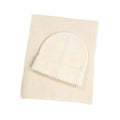 Ribbed Knit Scarf - DippedShop Wholesale - #8227