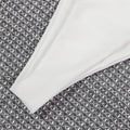 Strapless Triangle Bikini - DippedShop Wholesale - #6483