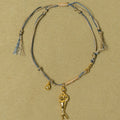 Minimalist Heart Bracelet - DippedShop Wholesale - #1779