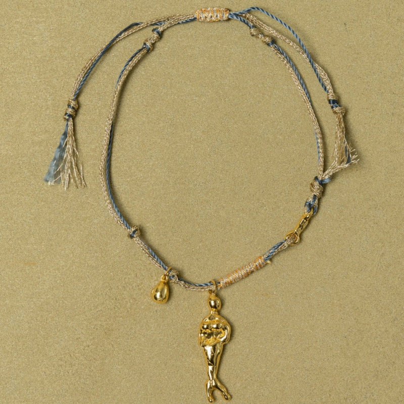 Minimalist Heart Bracelet - DippedShop Wholesale - #1779