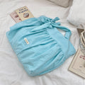 Ruched Shoulder Bag - DippedShop Wholesale - #3683