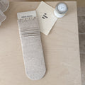 Ruffled Daily Socks - DippedShop Wholesale - #7075
