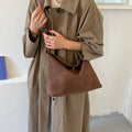 Vintage Woven Versatile Underarm Crossbody - DippedShop Wholesale - #1715