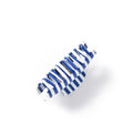 Minimalist Striped Color Block Non Slip Hair Claw 8AS6HCP255T