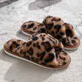 Soft Plush Slippers - DippedShop Wholesale - #7635