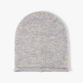 Slouchy Knit Beanie Hat - DippedShop Wholesale - #2083