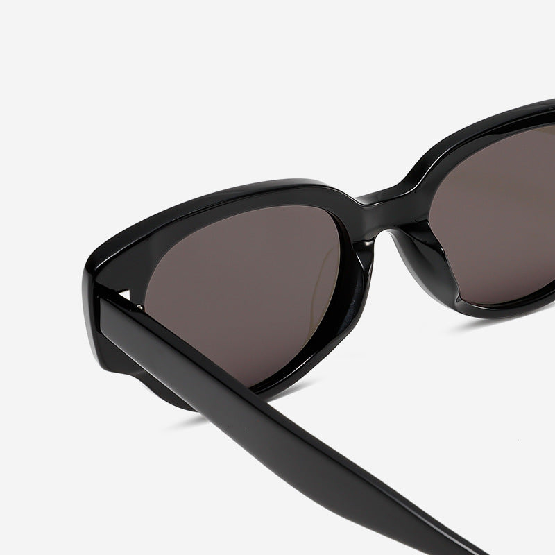 Cute Cat Eye UV Protection Sunglasses MK2PPIM6W6GSG214