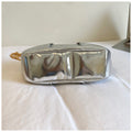 Fashion Ruched Cloud Crossbody Clutch Bag 6W10BBG1892