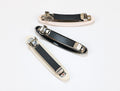 Trendy Solid Color Barrette Hair Clip MK2PPM6W6HCP344
