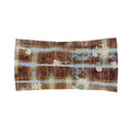 Wide Elastic Plaid Headband - DippedShop Wholesale - #8915