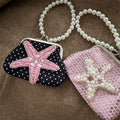 Mini Coin Purse Charm - DippedShop Wholesale - #9843