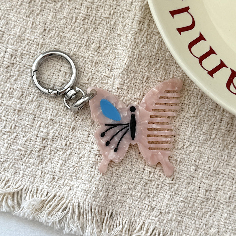 Mini Portable Hair Combs - DippedShop Wholesale - #1011